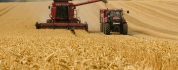 Військова адміністрація заборонила виїжджати сільгосптехніці за межі Одеської області